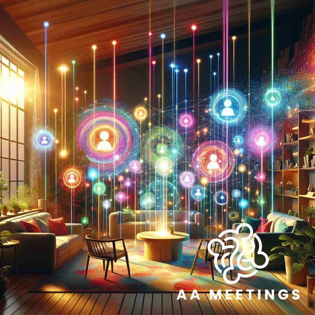 Exploring AA's Role in a Modern Sober Lifestyle