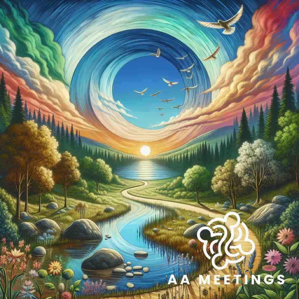 Exploring Top AA Strategies for Sustained Sobriety