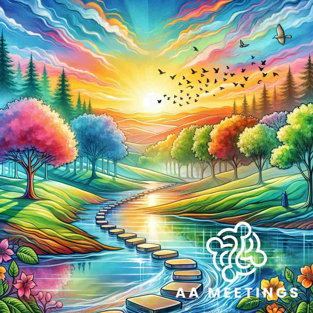 Exploring Top AA Strategies for Sustained Sobriety