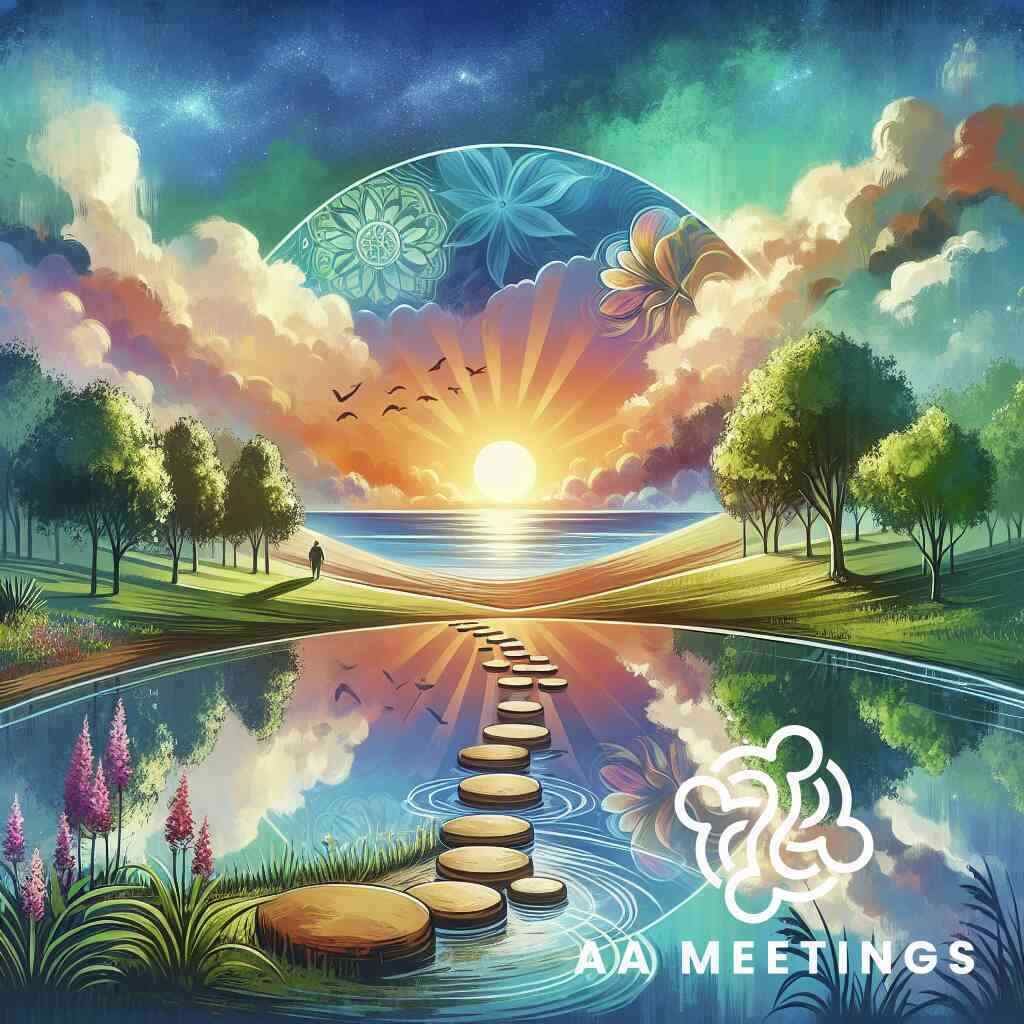 Exploring Top AA Strategies for Sustained Sobriety