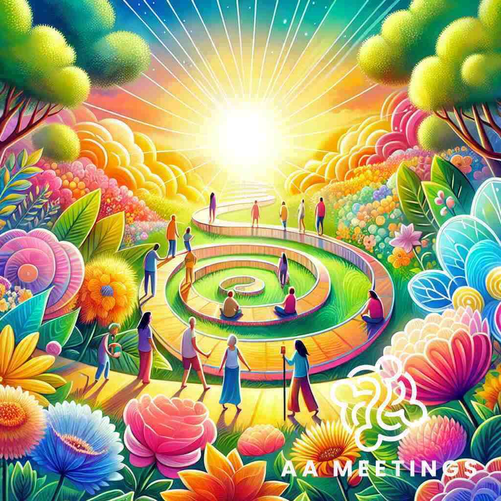 Guide to AA Meeting Strategies for Maximum Support