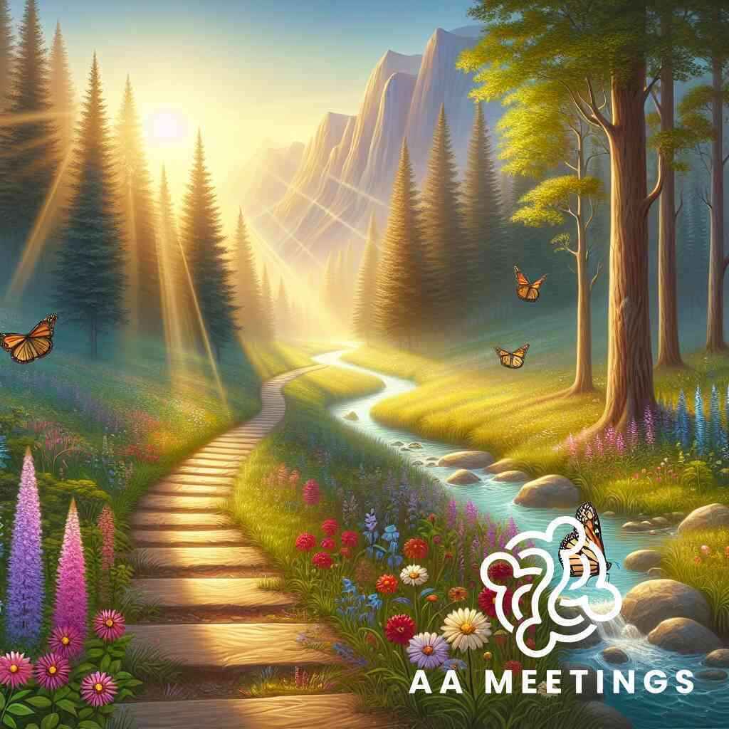 Guide to Integrating AA’s 12 Steps for Mental Wellness