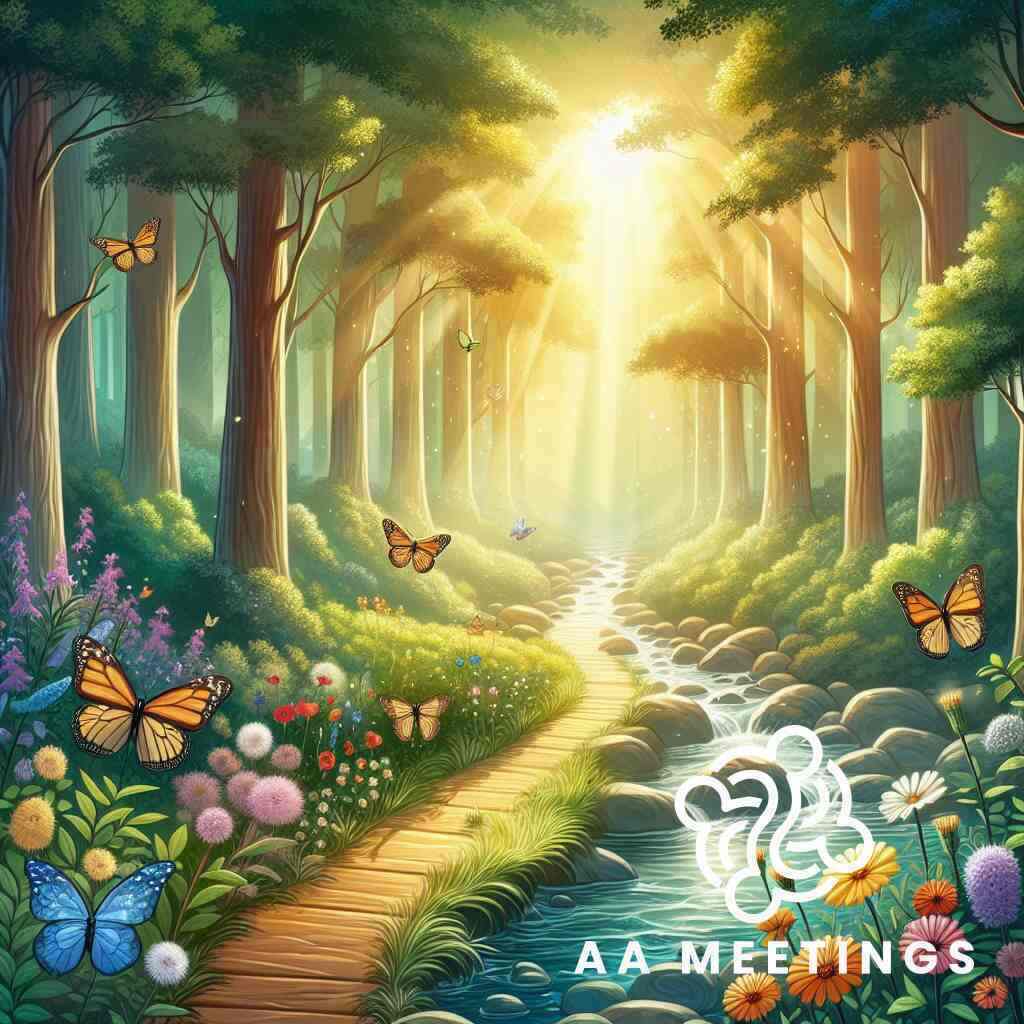 Guide to Integrating AA's 12 Steps for Mental Wellness