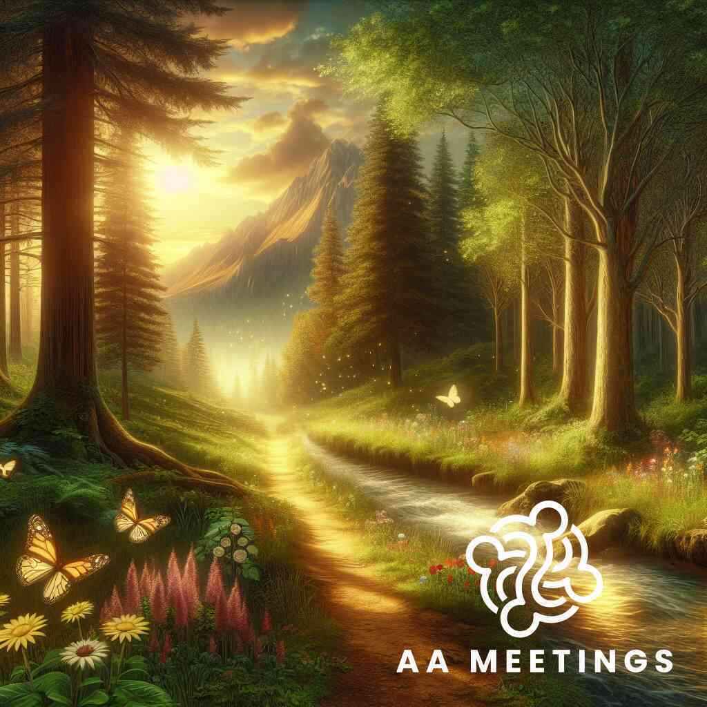 Guide to Integrating AA's 12 Steps for Mental Wellness