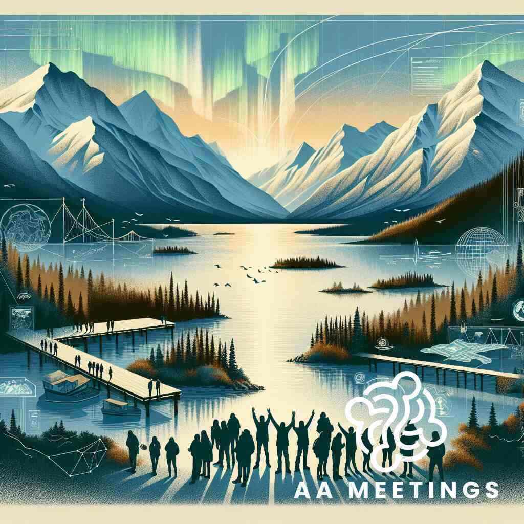 How AA Knowledge Enhances Sober Living in Alaska and Beyond