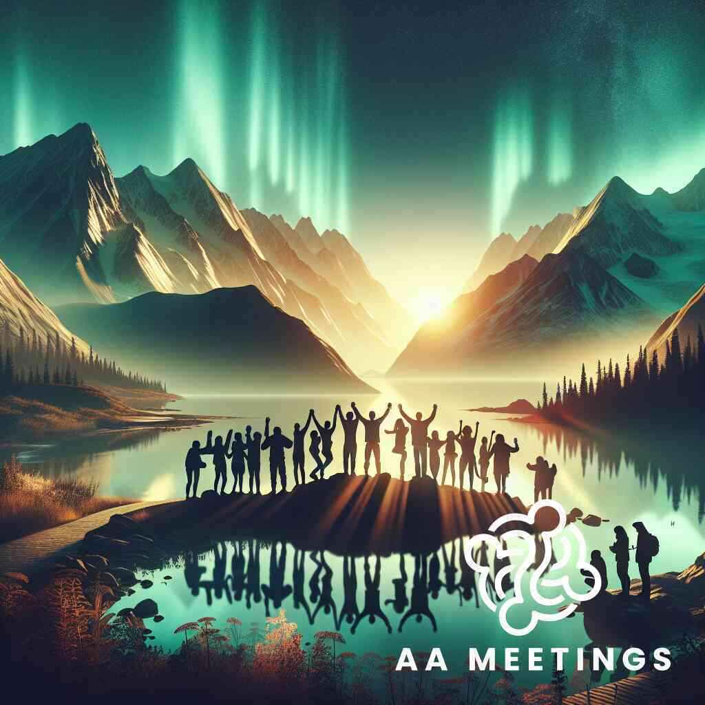 How AA Knowledge Enhances Sober Living in Alaska and Beyond