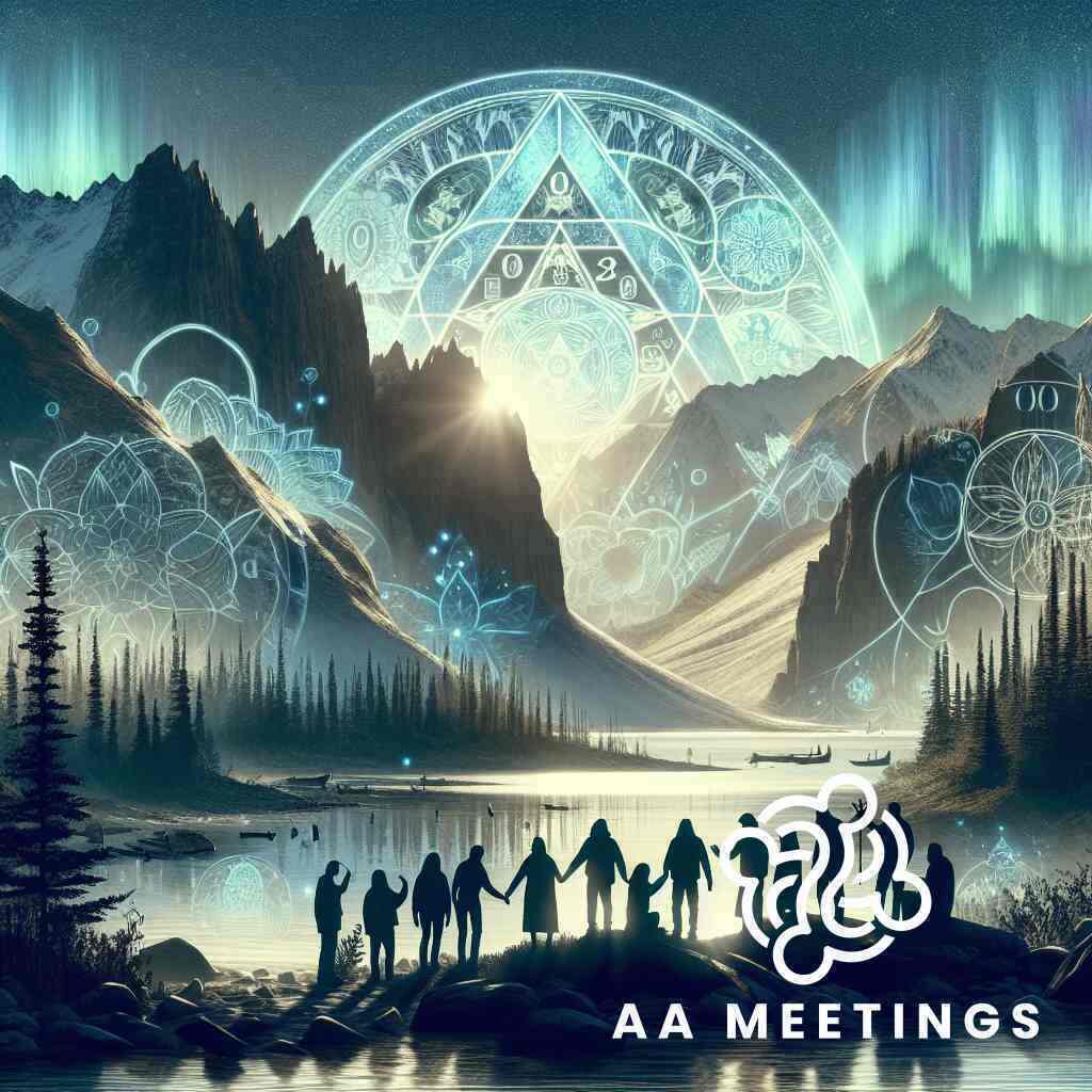 How AA Knowledge Enhances Sober Living in Alaska and Beyond