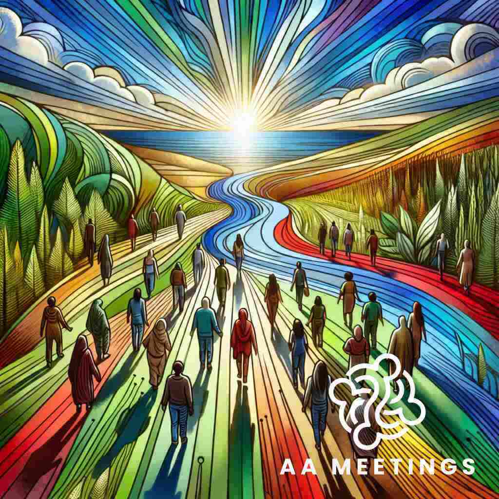 How AA Meetings Directory Shapes Minnesota’s Sobriety