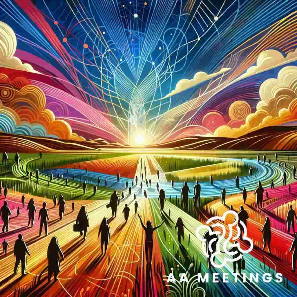 How AA Meetings Directory Shapes Minnesota's Sobriety