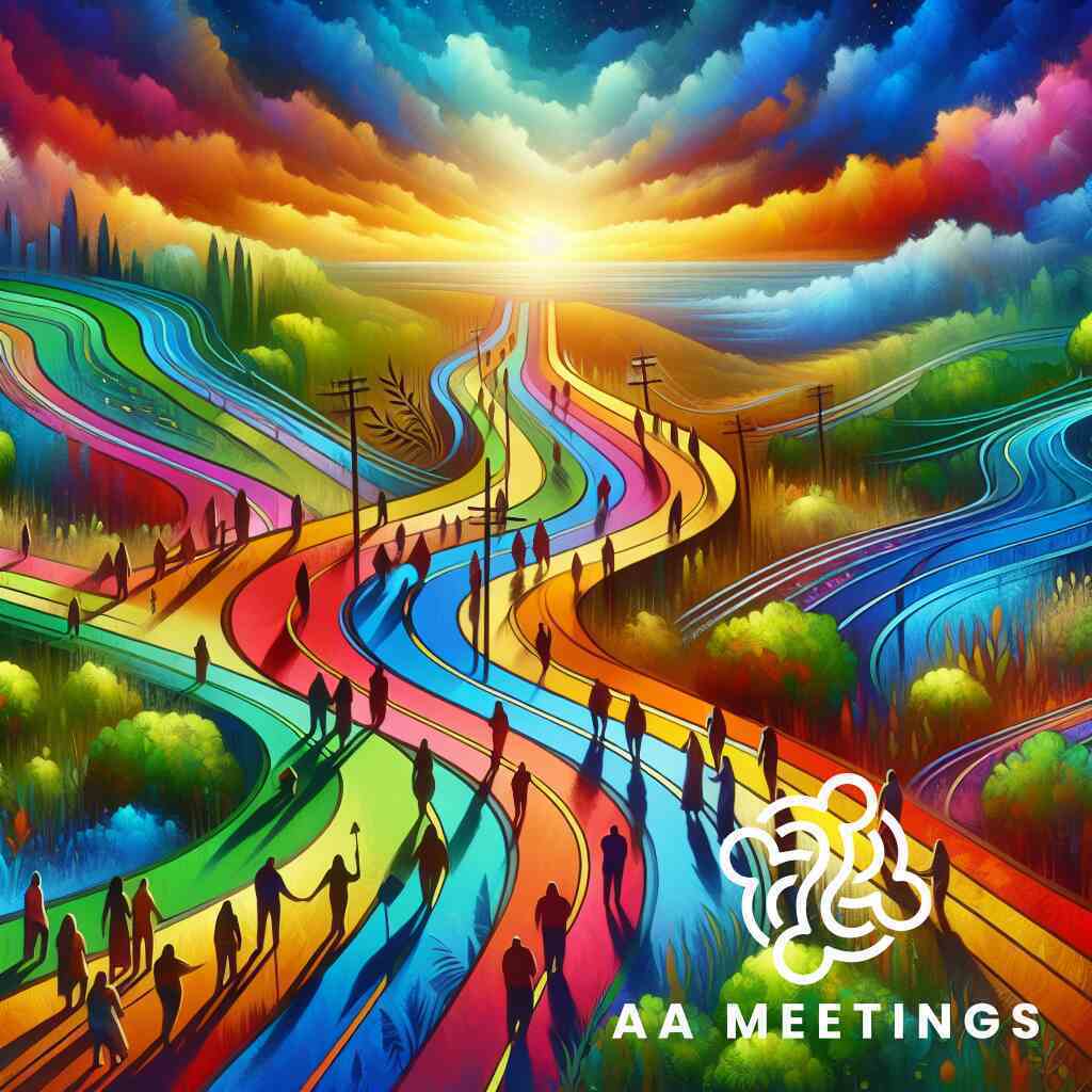 How AA Meetings Directory Shapes Minnesota's Sobriety