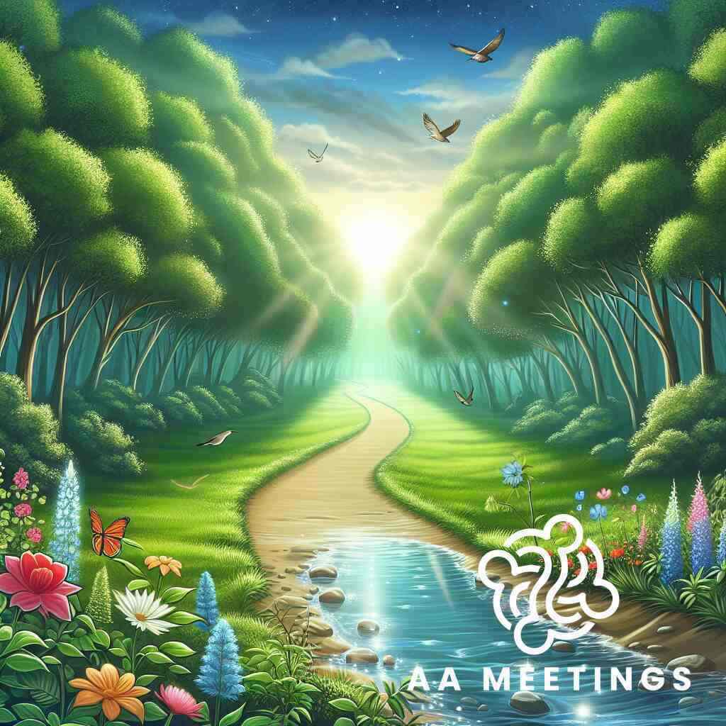 How AA Meetings Directory Shapes Successful Recovery Paths