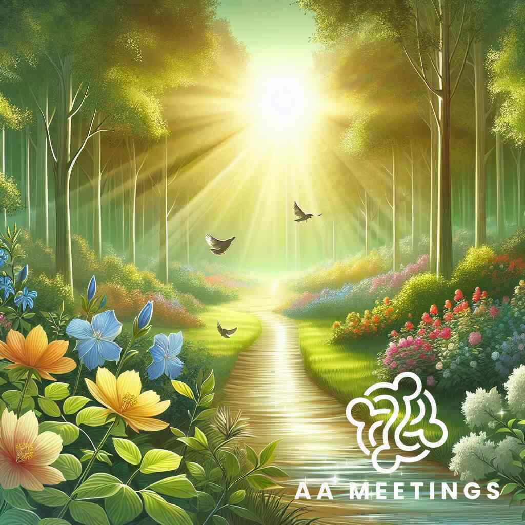 How AA Meetings Directory Shapes Successful Recovery Paths