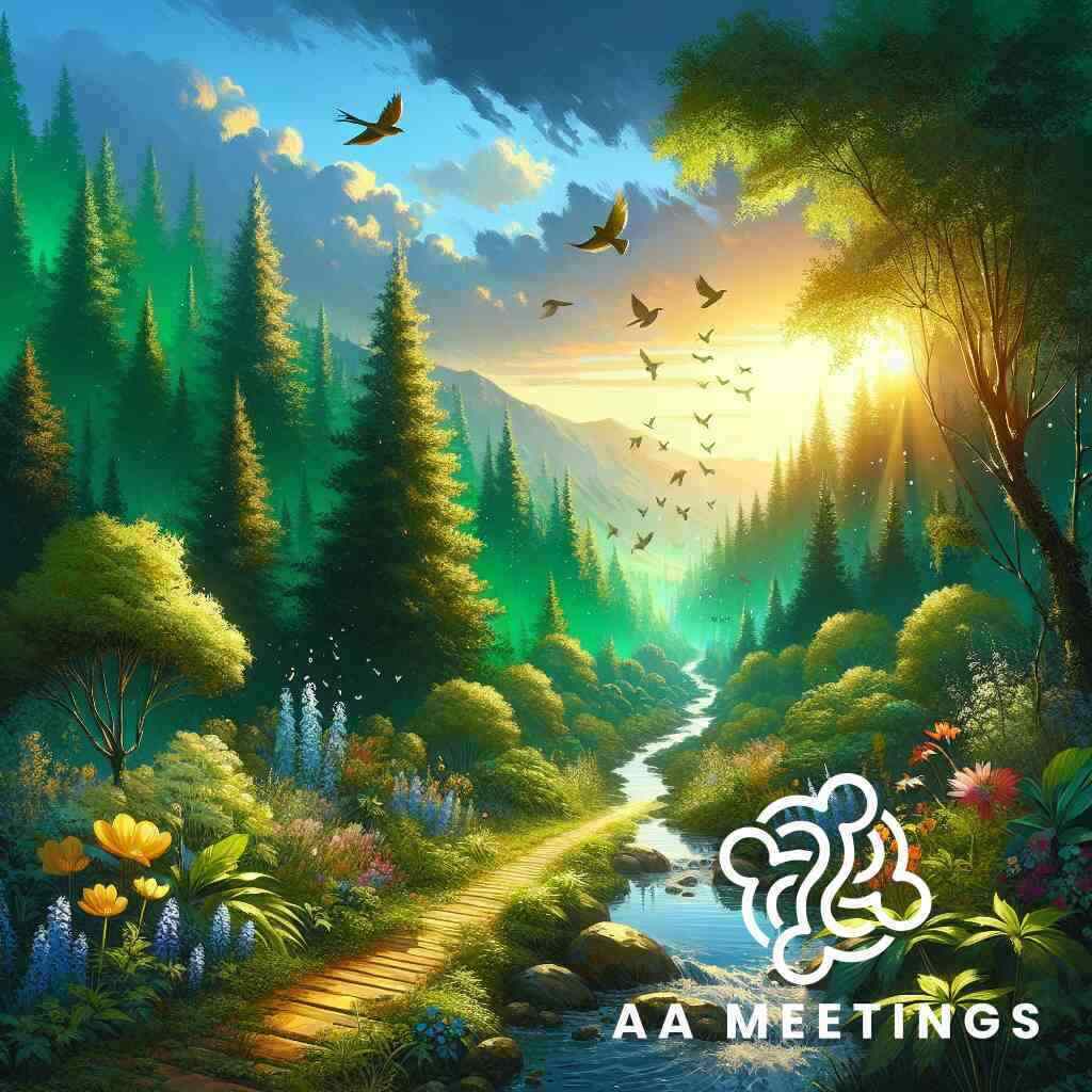 How AA Meetings Directory Shapes Successful Recovery Paths