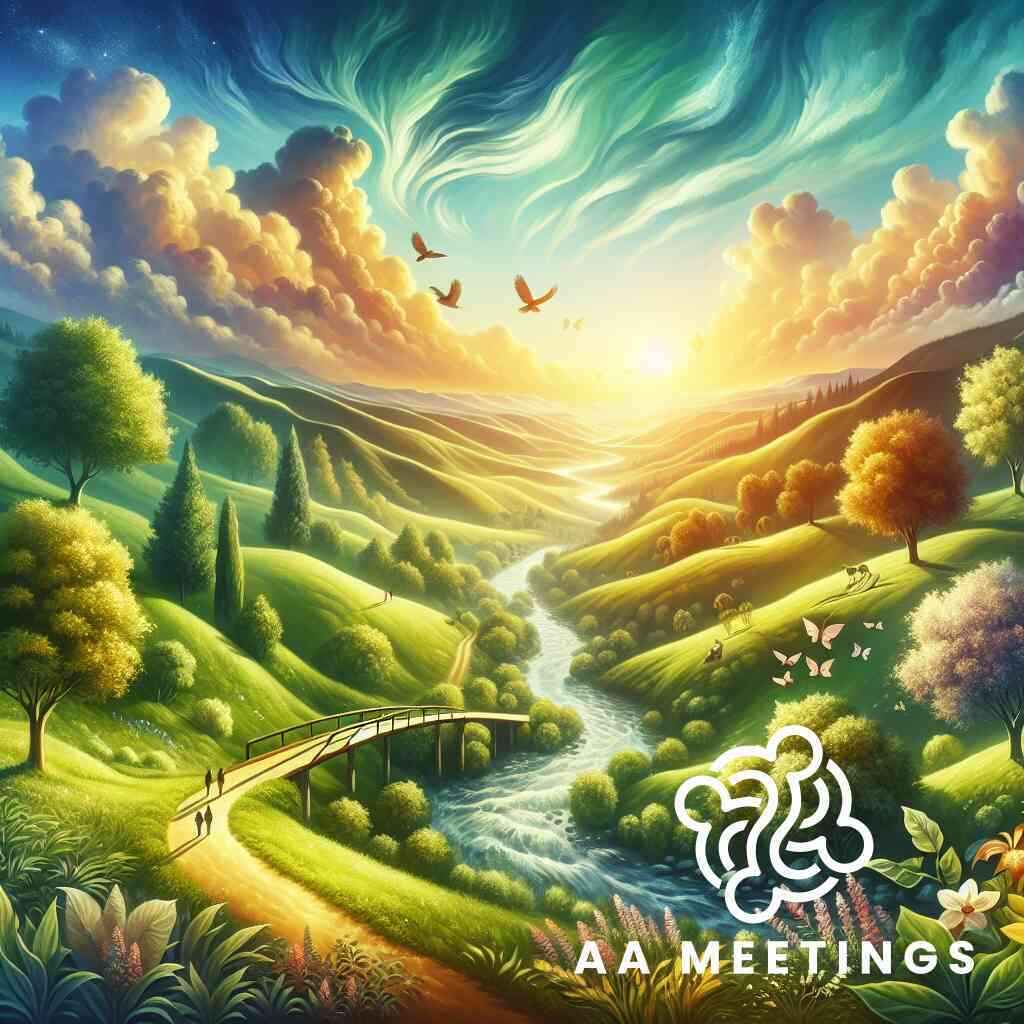 How to Leverage AA Meetings Directory for Maximum Recovery