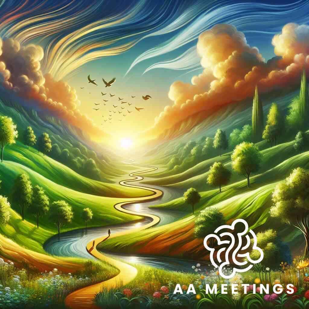 How to Leverage AA Meetings Directory for Maximum Recovery