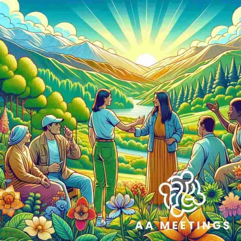 How to Navigate Sobriety Journeys in Georgia with AA Meetings Directory