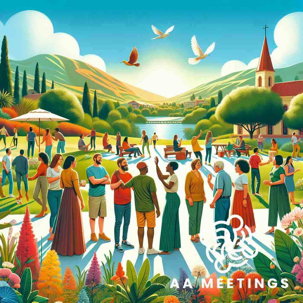 How to Navigate Sobriety Journeys in Georgia with AA Meetings Directory