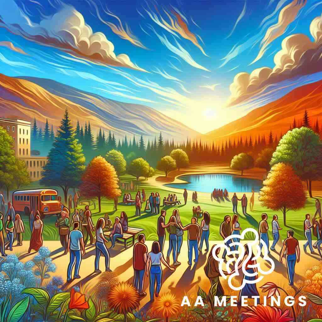 How to Navigate Sobriety Journeys in Georgia with AA Meetings Directory