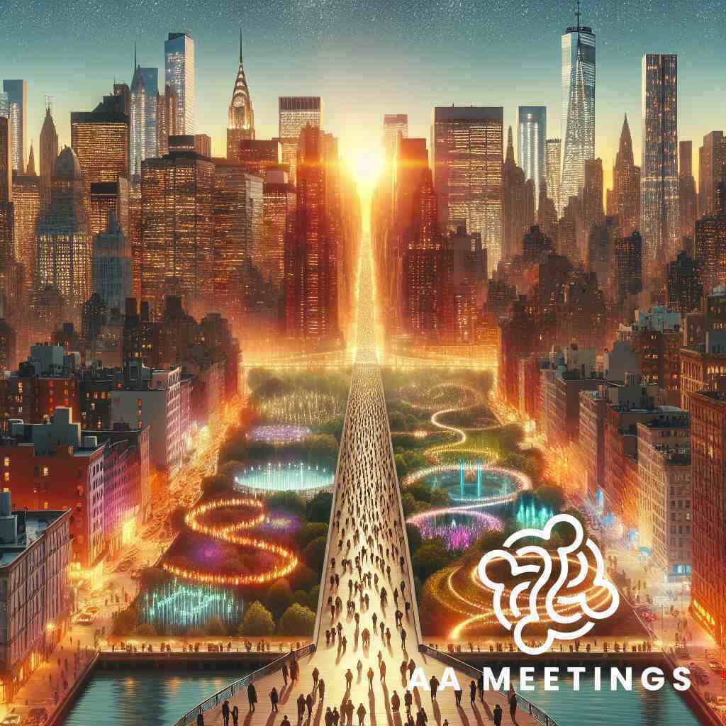 Reviewing AA’s Effective Role in New York Sobriety Pathways