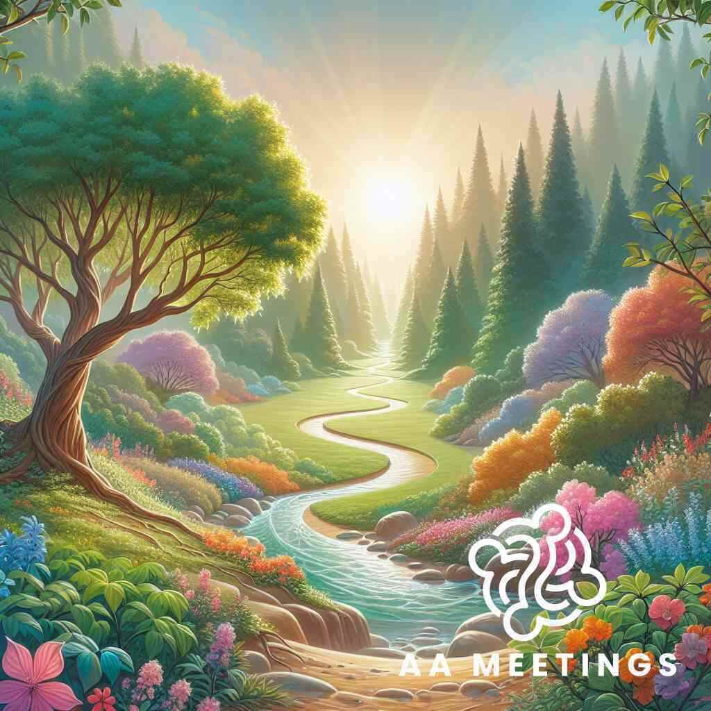 Top 10 Sober Living Strategies by AA Directory Experts