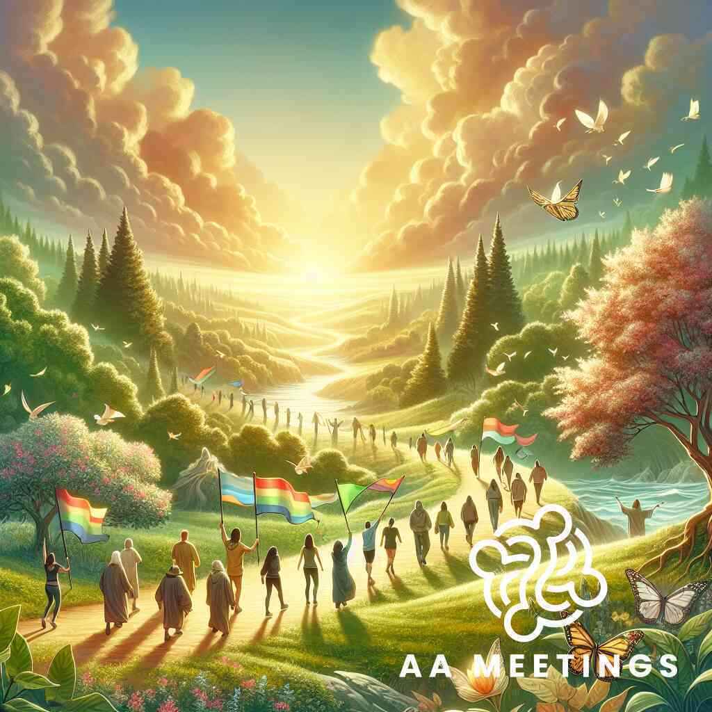 Ultimate Review of Alcoholics Anonymous Directory Resources