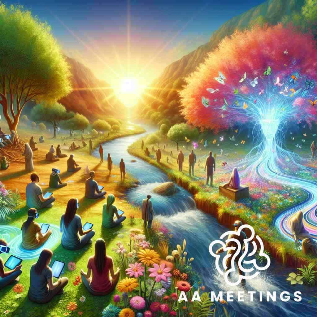 Understanding AA’s Impact on Mental Health in 2025