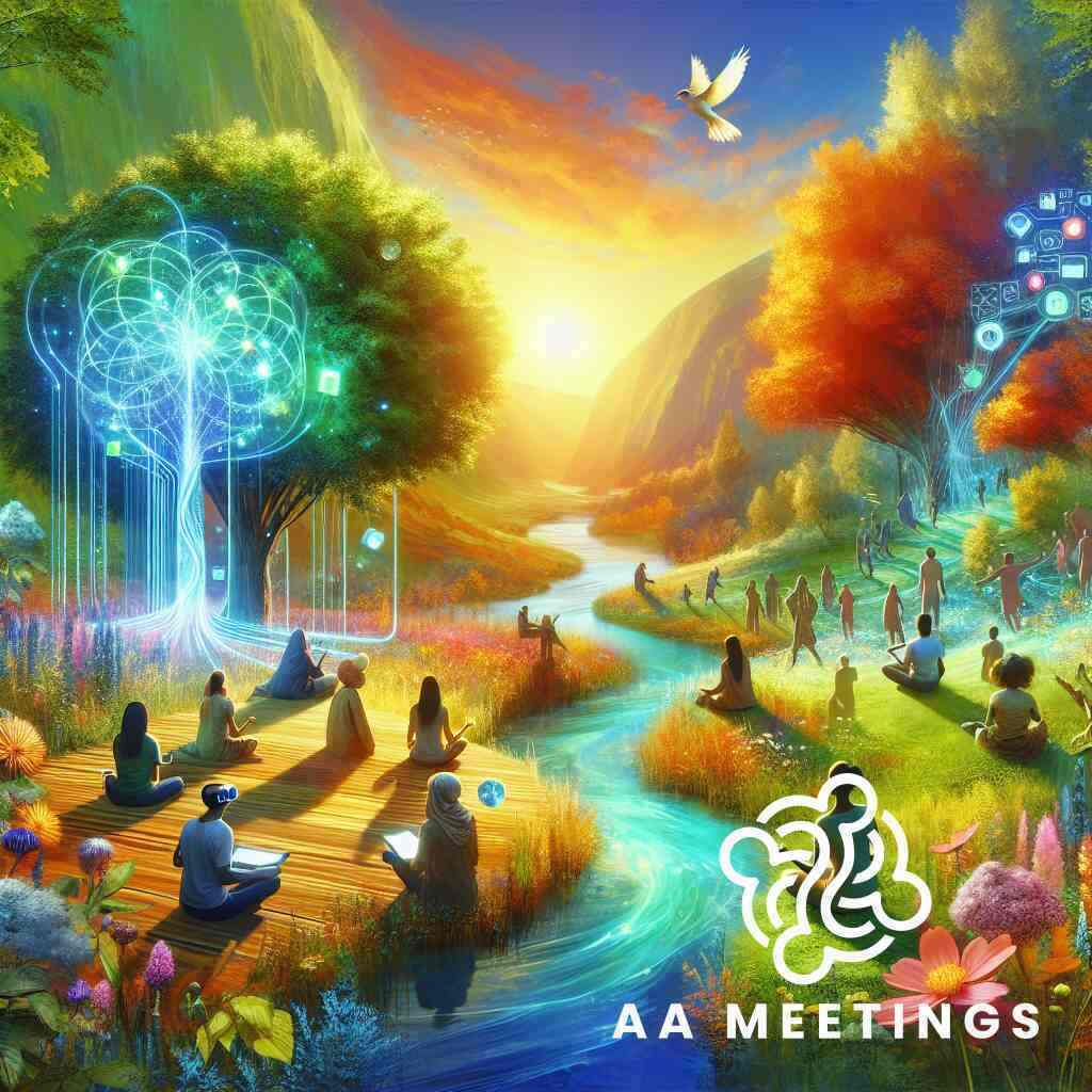 Understanding AA's Impact on Mental Health in 2025