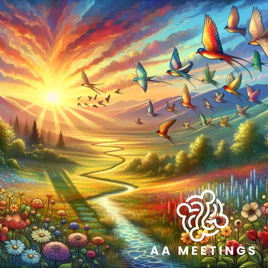 Understanding Addiction Through AA Meetings Directory