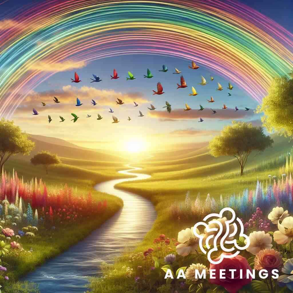 Understanding Addiction Through AA Meetings Directory