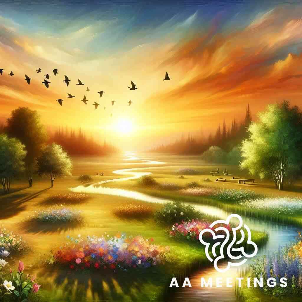 Understanding Addiction Through AA Meetings Directory