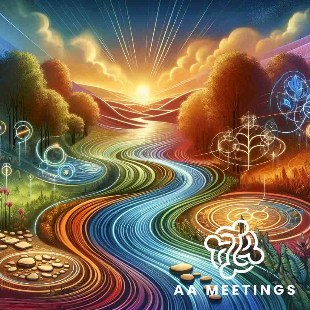 Understanding Massachusetts AA Supports for 2025 Recovery