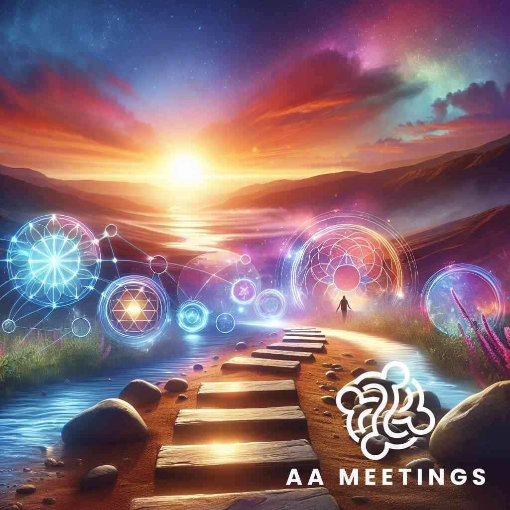 Understanding Massachusetts AA Supports for 2025 Recovery