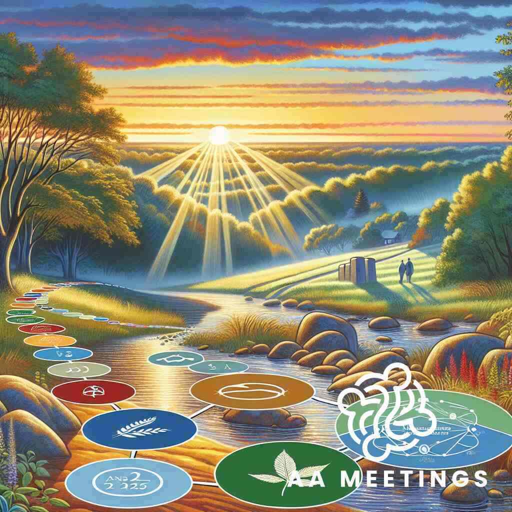 Understanding Massachusetts AA Supports for 2025 Recovery