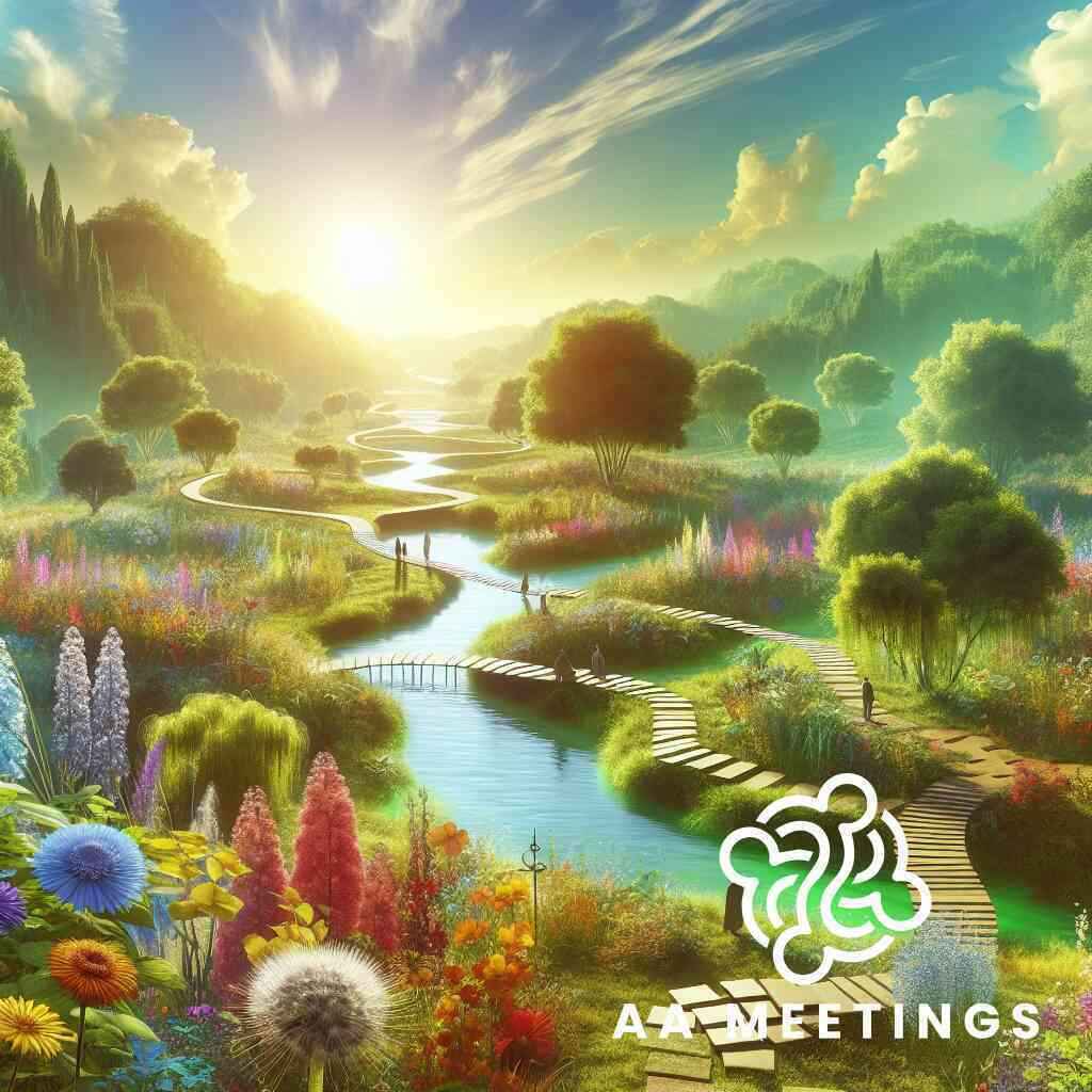 What Are AA Meetings Directory's Hidden Impacts in New Jersey?