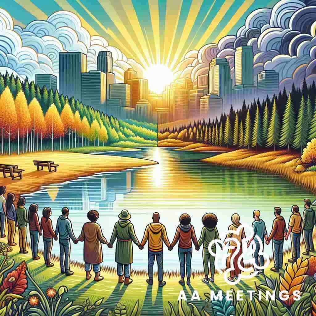 What Are the Top 5 AA Meeting Insights for Minnesota’s Recovery