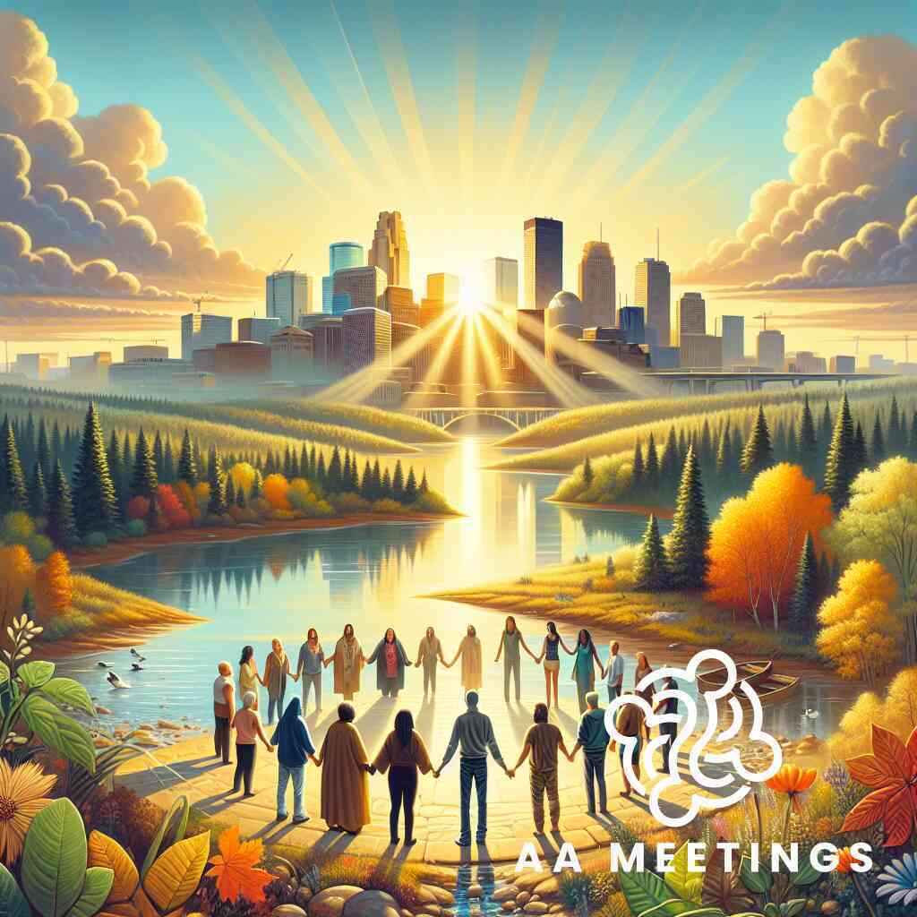 What Are the Top 5 AA Meeting Insights for Minnesota's Recovery