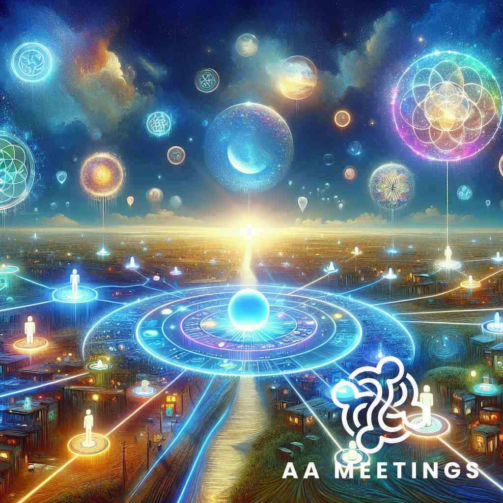 What Defines a 2025 Recovery Path with AA Meetings Directory