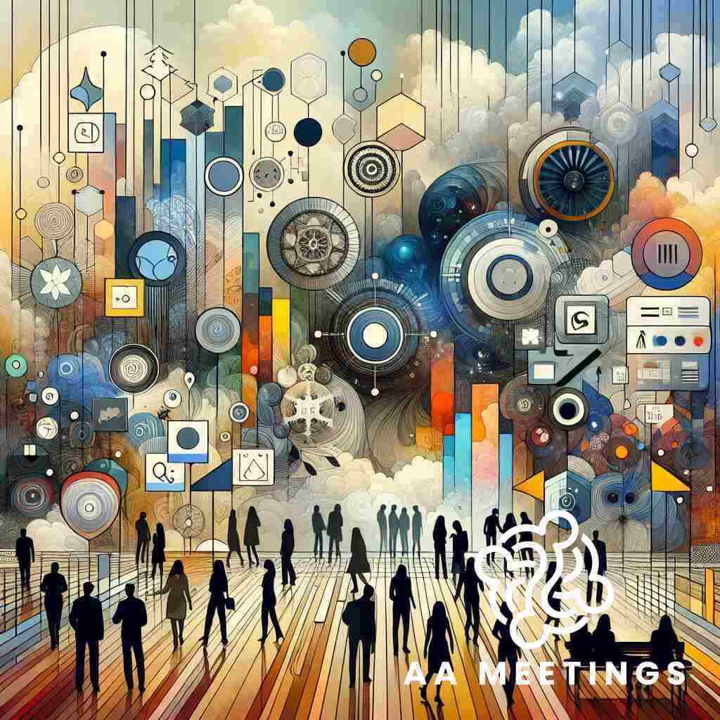 What Defines Innovative AA Meetings Directory Approaches in Illinois?