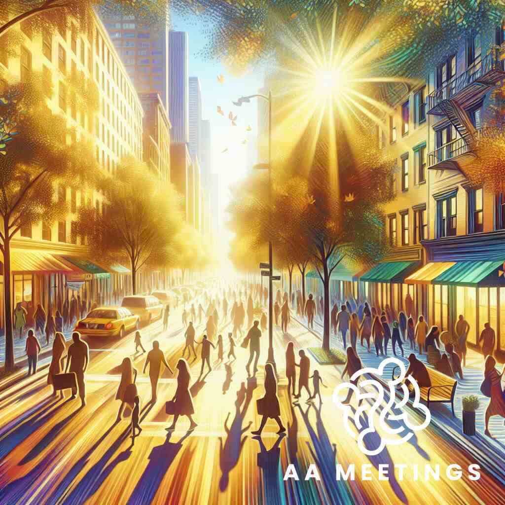 What Does Effective AA Support Mean for New York Recovery