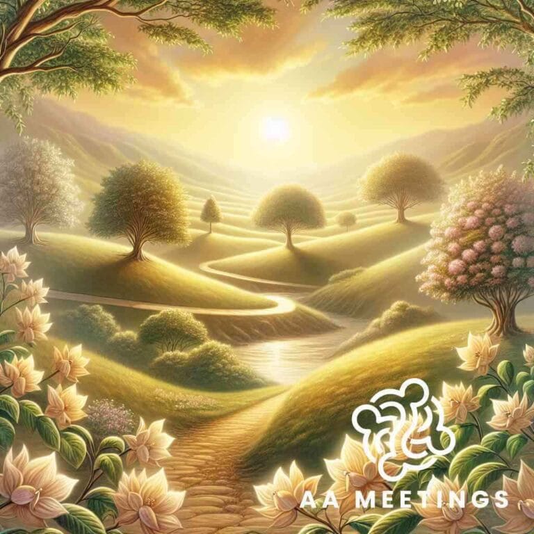 What does Effective Sobriety Mean in Georgia with AA Meetings Directory