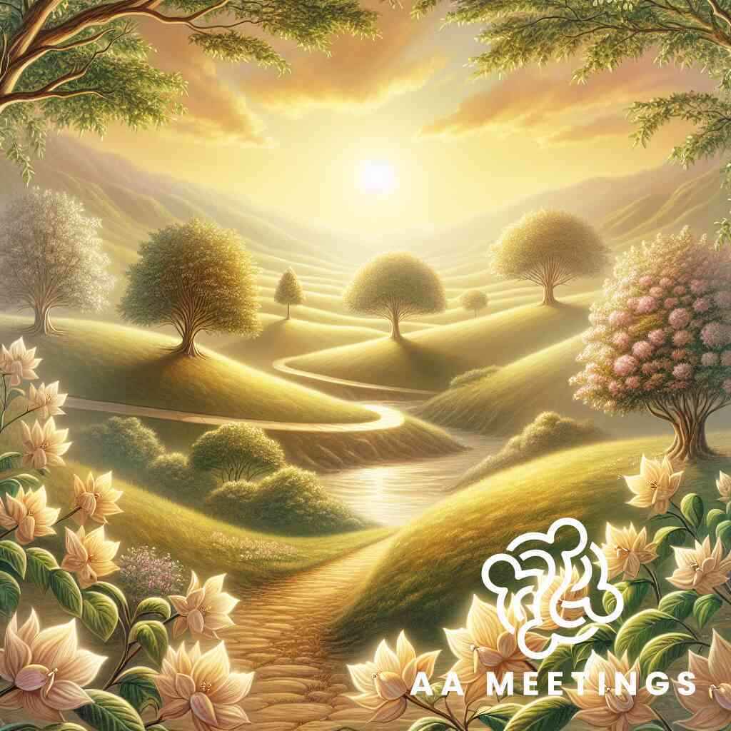 What does Effective Sobriety Mean in Georgia with AA Meetings Directory