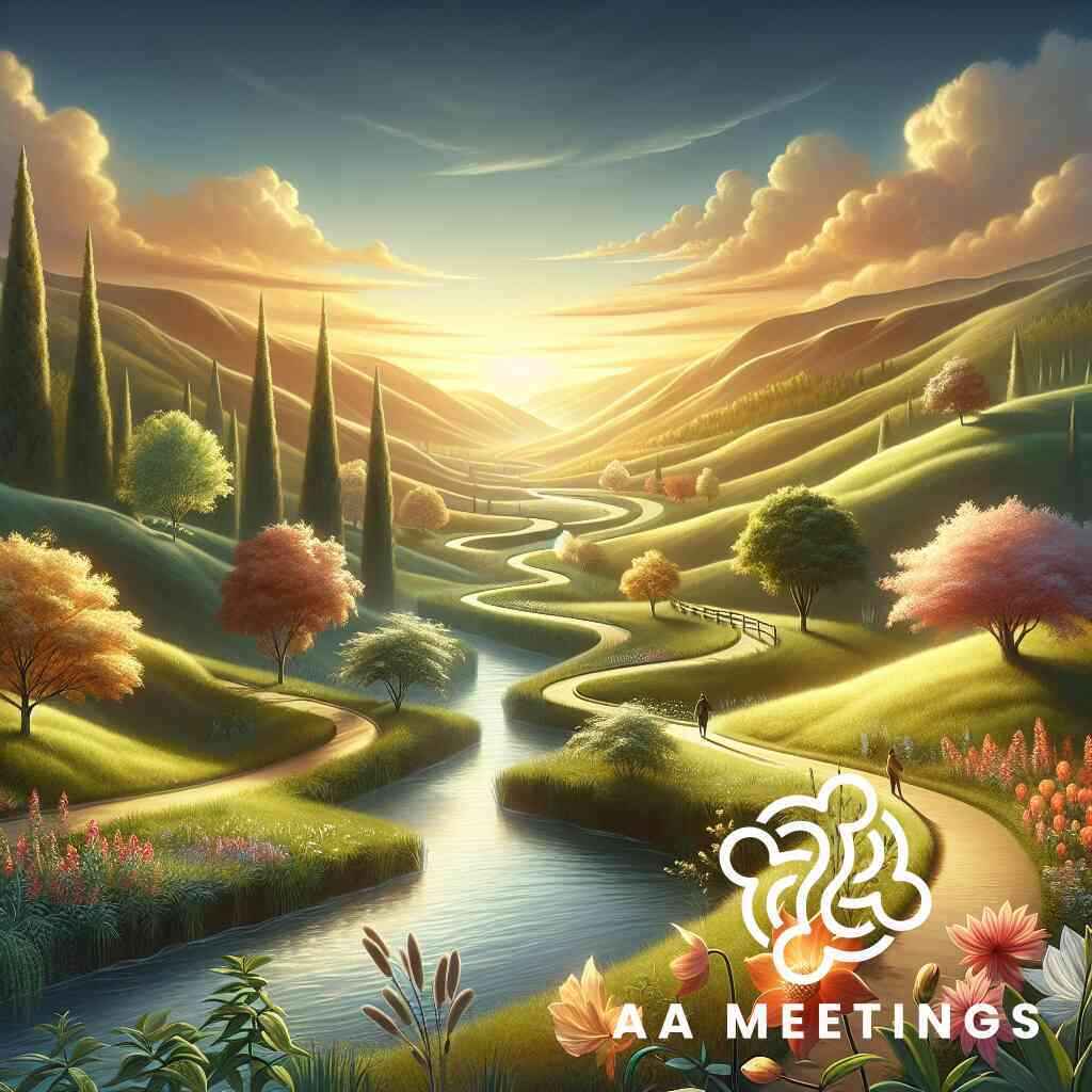 What does Effective Sobriety Mean in Georgia with AA Meetings Directory