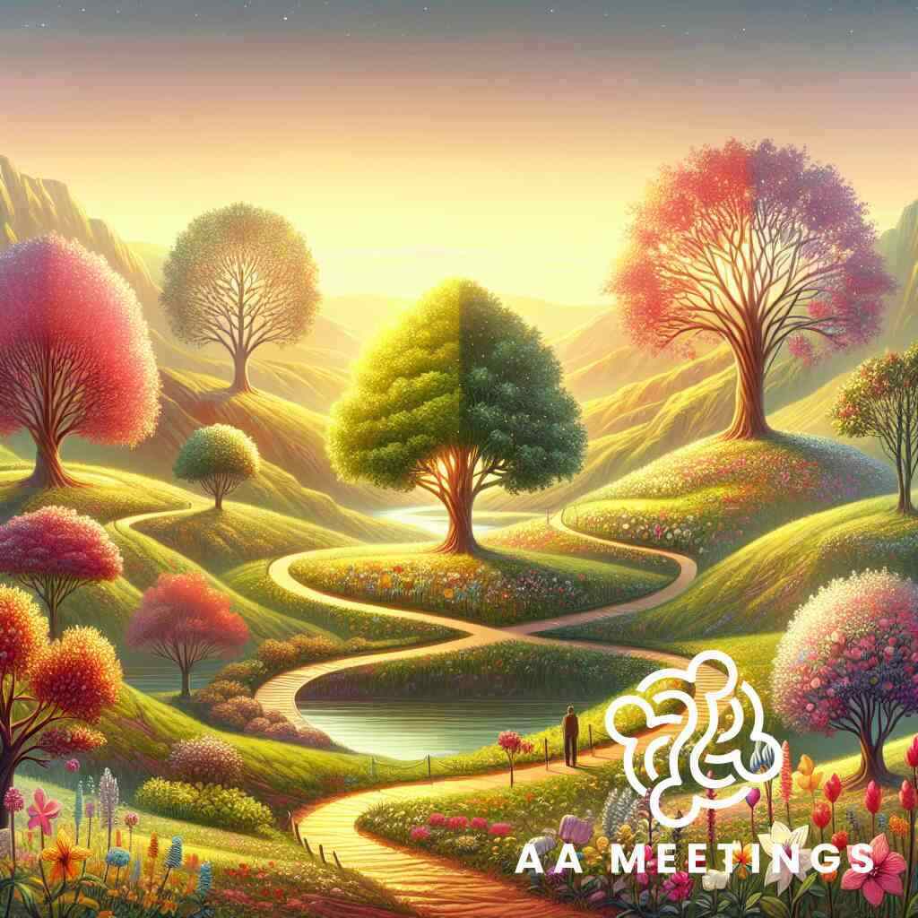 What does Effective Sobriety Mean in Georgia with AA Meetings Directory