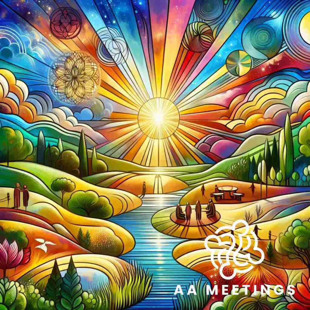 What Does Effective Sobriety Mean in Ohio AA Context