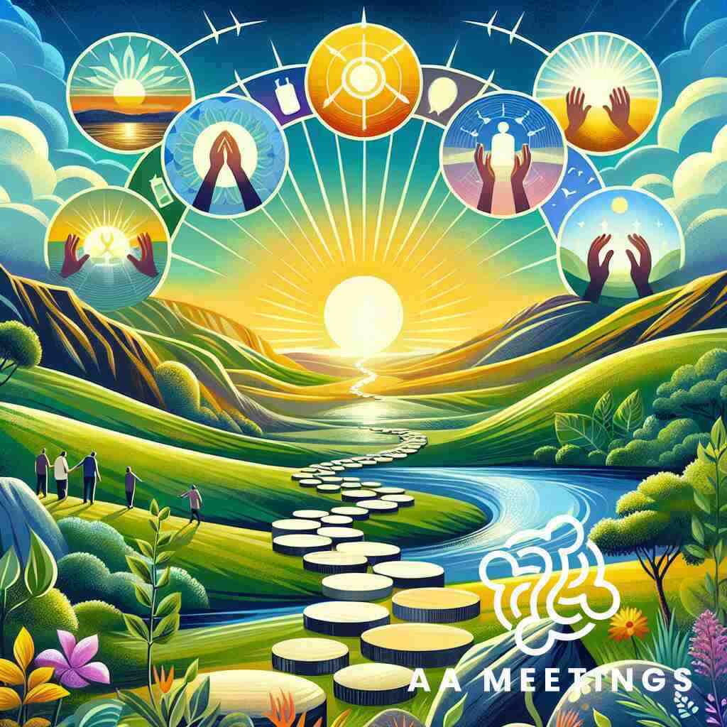 What Does Joining AA Mean for Your Long-term Sobriety Journey