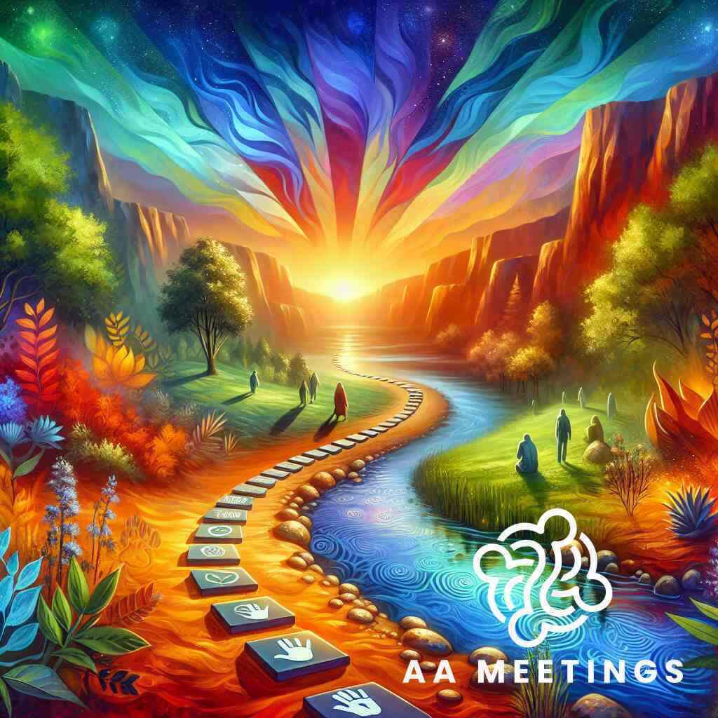 What Does Joining AA Mean for Your Long-term Sobriety Journey