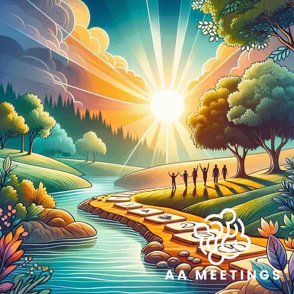 What Does Joining AA Mean for Your Long-term Sobriety Journey