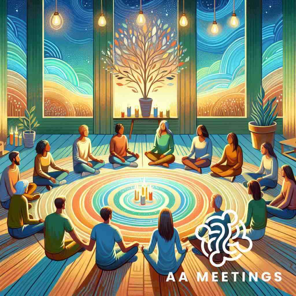 What Does Sustained Sobriety Mean in AA Meetings