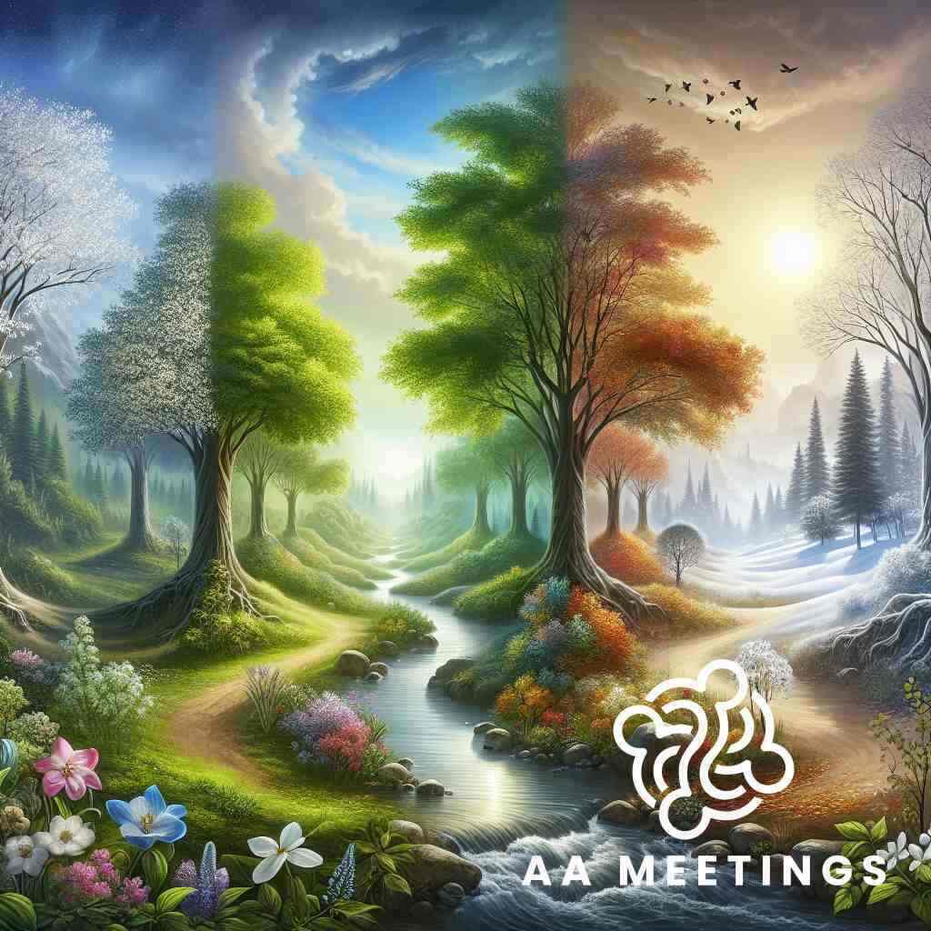 What is the Impact of AA on Seasonal Recovery Strategies