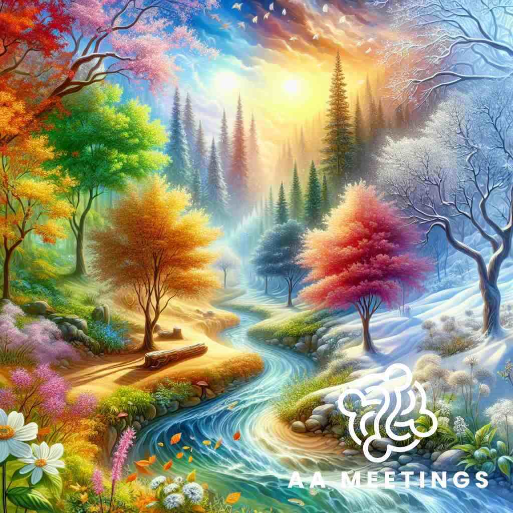 What is the Impact of AA on Seasonal Recovery Strategies